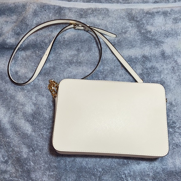 Nwot Michael Kors jet set cross body bag - Picture 9 of 16